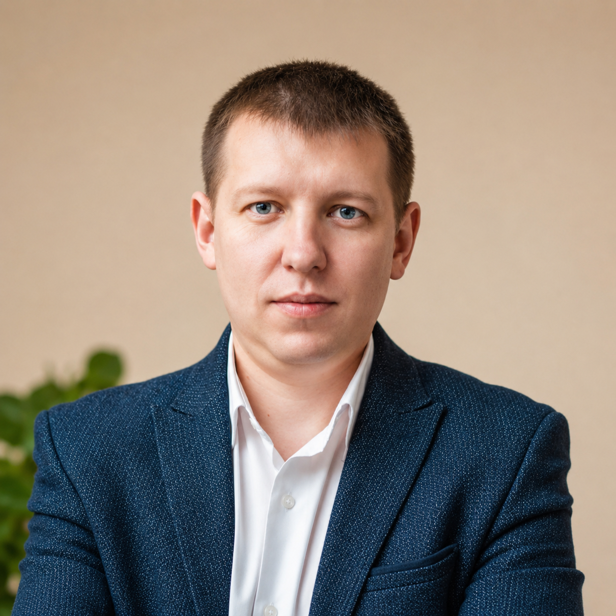 Александр Гайворонский